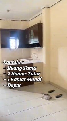 Dijual Rumah Di Grand Taruma Karawang